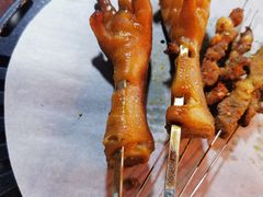 -记忆串城·东北烧烤·小龙虾·大型团建(南油店)
