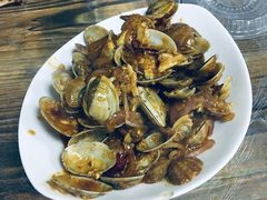 花甲-起义门回民烧烤(桃园路店)