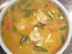 -绿茶餐厅(布吉万象汇店)