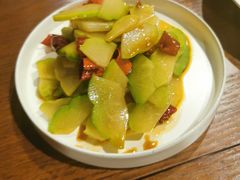 -肆海小川菜酒馆Wine Bistro (青年路店)