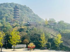 -牛首山文化旅游区