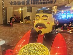 -闽上鲜·福建菜(龙湖滨江天街店)