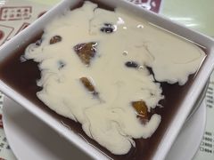 -香港華心糖水鋪(南西总店)