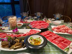 -番食园鲜食火锅(高新店)