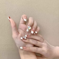 -LR HOUSE美甲美睫