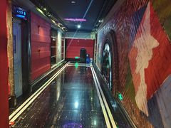-欢乐迪KTV(南坪上海城店)