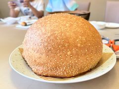 -轩记海鲜餐厅·四十五年老字号·经典粤菜(西区彩虹店)