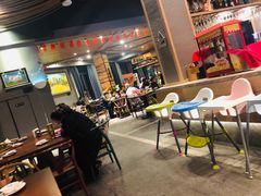 -盐官日光域房车营地·有盐餐厅