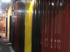 -大城·烧烤海鲜大排档(台东店)