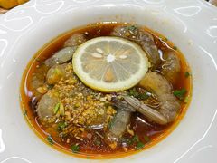 -大洋家·精品潮汕菜·生腌砂锅粥(天河东路店)