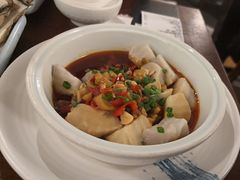 -乔街深夜食堂·小龙虾·高压锅生蚝(杭州总店)