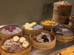 -宁波阳光豪生大酒店·豪生咖啡厅