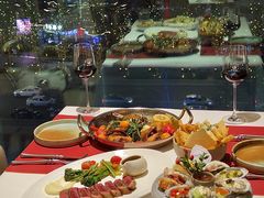 -普朗姆生蚝牛排馆 The Plump Oyster(成都摩方购物中心店)