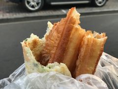 -文武王氏烧饼·无矾油条(西溪路店)