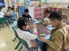 -吉的堡幼儿园(金地翔悦天下园)