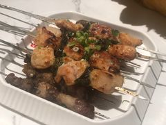 -丁卯•铜锅涮肉(工体店)