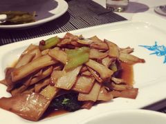 -若蘭慈·无国界素食料理(欢乐海岸店)