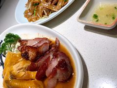 -南枝记·港式打边炉(新北万达店)