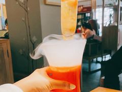 -安多素食(广仁寺路店)
