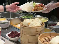 -乡村基·川味现炒大王(熙悦天街店)