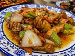 -稻品香小锅饭豆腐馆(北三路店)