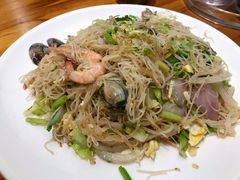 炒米粉-霞浦三沙经典小吃(沃尔玛店)