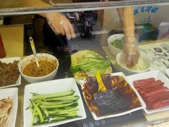 -沓客卤肉卷(共和新路店)