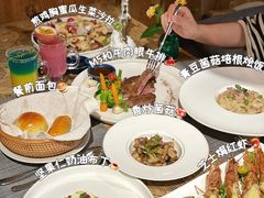 -蓝瓶子BlueBottle(东瓯智库店)