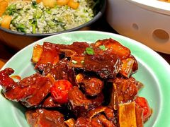 -周家二小姐的菜(西津渡店)