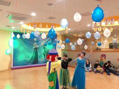 -金宝贝国际早教(洛龙正大校区)