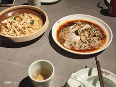 -井水小厨·湘菜(活力广场店)