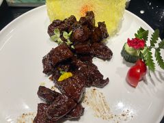 -上海1号私藏菜(静安店)