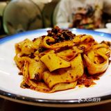 家门口一家地道的陕菜管，攒劲[调皮]