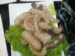 -潮汕美牛肉丸火锅店(天宁寺店)