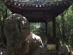 -玉女潭景区