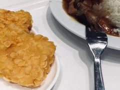 -宜家·瑞典风味餐厅(烟台路店)