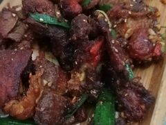 -蓬川食府(金海道店)