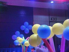 -星光灿烂KTV(金沙店)