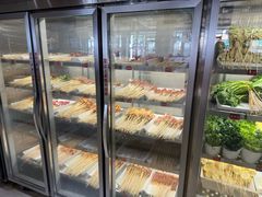 -袁记串串香火锅(郑和中路店)