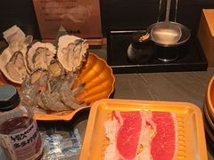 -牛YO寿喜烧和牛火锅自助(三台子万象汇店)