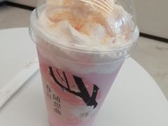 -奈雪的茶(市百一店)