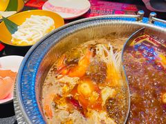 -牛New寿喜烧(虹桥新天地店)