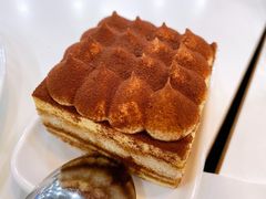 提拉米苏蛋糕-宜家·瑞典风味餐厅(北京西红门店)