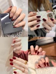 -M·X Nail日式美甲美睫