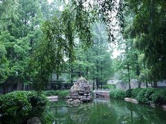 -东坡赤壁风景名胜区