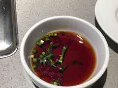 -海底捞火锅(银泰中心店)