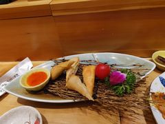 -大岛日本料理铁板烧(南通大饭店)