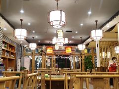大堂-喜味家·瑶族宴