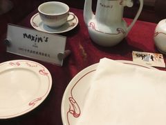 -马克西姆餐厅(崇文门店)