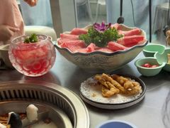 -故里和山·成都火锅(欢乐港湾店)